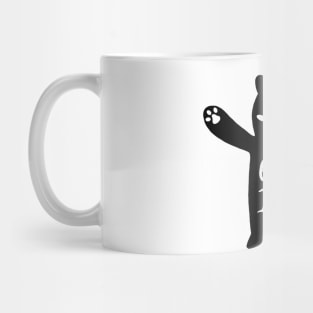 Be my bear Mug